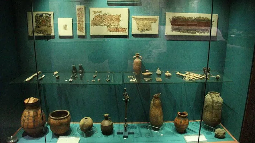 Aswan Museum Egypt Travel Booking